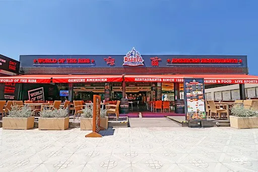 Messicana Dakota Tex Mex