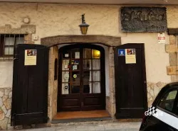 Vegetariana El Rebost, Sant Celoni
