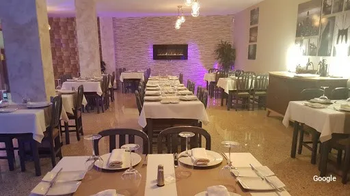 Altres cuines espanyoles Restaurante Jazz club Mozart
