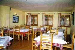 Otras cocinas españolas Restaurante Rincon de Valdecabras