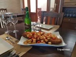 Otras cocinas Sidrería Gigia