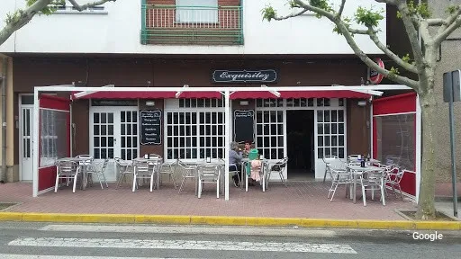 Altres cuines espanyoles Cafeteria Yakarta