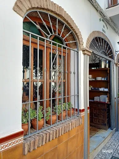 Other Spanish cuisines Taberna de Pepe