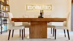 Otras cocinas españolas Kromatiko