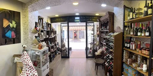 Barazki Jana Silva Cordero Minimarket