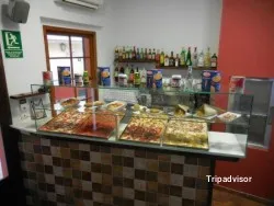 Pasta y Pizzería Saporitalia