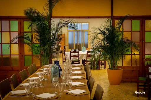 Mediterraneoa Restaurante Santuario de Lourdes