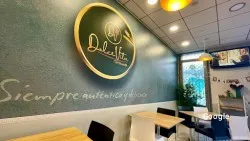 Comida rápida Dolce Vita