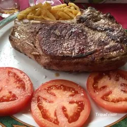 Vegano El Corral del Rey