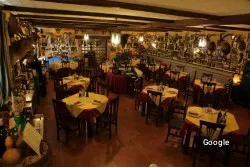 Outras cociñas españolas Meson Don Chema
