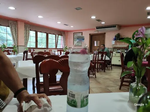 Otras cocinas españolas Restaurante Casatablas