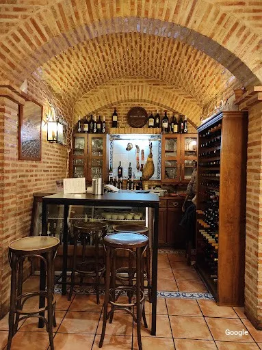 Mediterranea Restaurante Meson La Vina