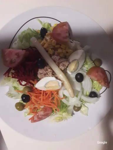 Altres cuines espanyoles Cafeteria Pilar