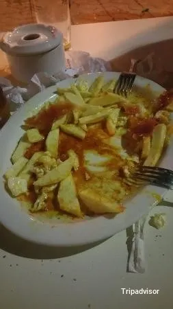Barazki Jana Restaurante Brandaliz