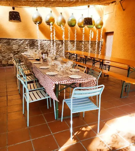 Tapas Jaume Giro I Giro, S.L. - EL Pati de Cal Rei