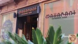 India Maharani Restaurante Hindú Cartagena