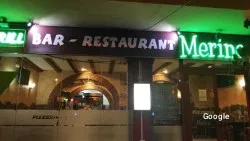 Otras cocinas internacionales Bar Restaurante Merino