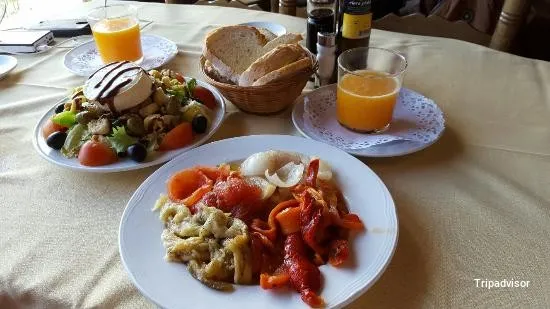 Vegetariana L'hort de Can Roca