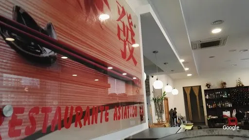 Asianakoa Comida Asia Express Fa