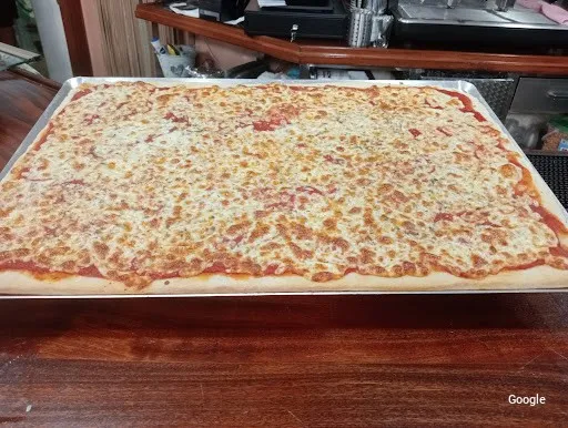 Vegetarian Pizzería I tre porcellini