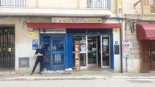 Otras cocinas españolas Robines Bar Restaurant