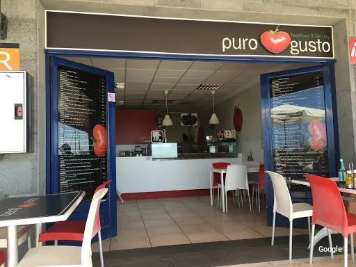 Italiana Puro Gusto