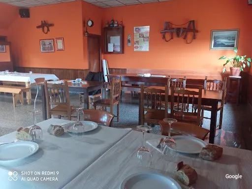 Vegetariana Marinad'Or Taberna Típica