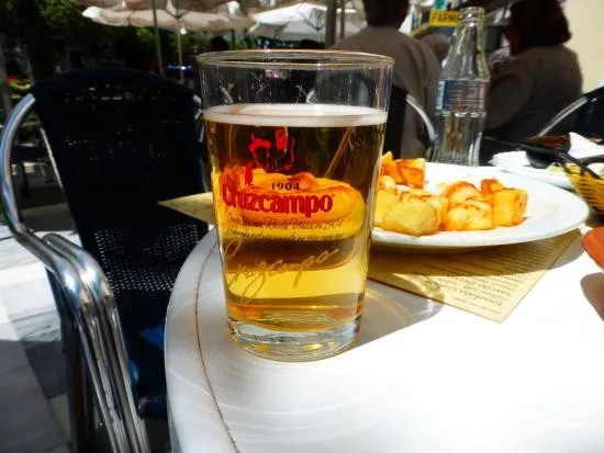Altre cucine Bar El Galeon
