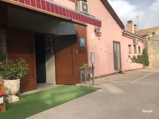 Other Spanish cuisines Restaurant Ciro y Lola