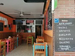 Americana Rincón del Estudiante