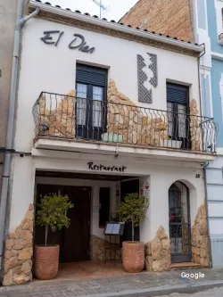Altres cuines El Dien Restaurant