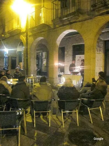 Vegetariana La huella del gato