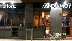 Italiana Trattoria Dove Andiamo