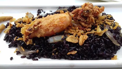 Barazki Jana Piraña Cafe's