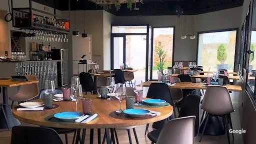 Braseriak Azara Restaurante-Braseria