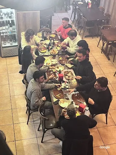 Vegetariana Itaca