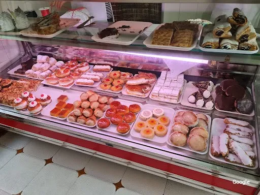 Vegetariana Obrador Confiteria Las Delicias