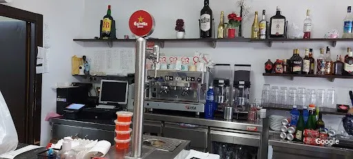 Vegetarian Restaurante Chino Gran Siglo