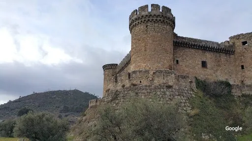 Outras cociñas españolas Restaurante Hostal Alburquerque