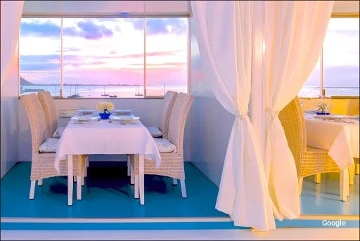 Mediterraneoa El Cielo de Avanti - Rooftop Restaurant-