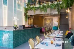 Japonesa Nakama Sushi Bar