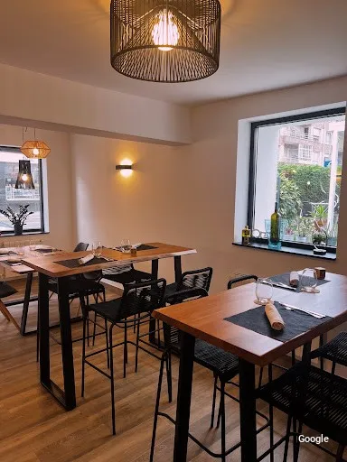 Other Spanish cuisines Restaurante Casa Ces