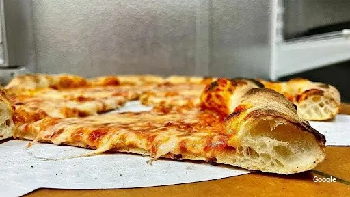 Altre cucine internazionali Giorgi's Pizzeria Hamburguesería
