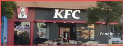 Comida rápida KFC Torrent