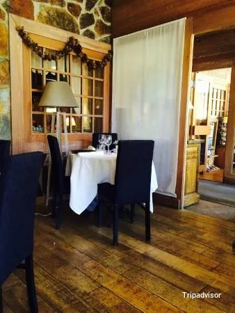 Vegetariana Hotel-Restaurante La Plaça