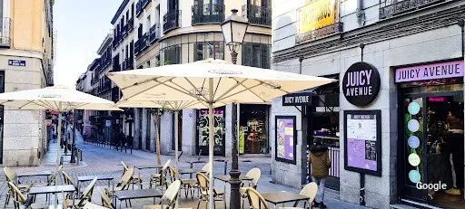 Vegetariana Roraima Avenue