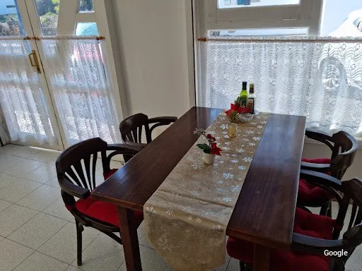 Mediterránea Cafe, Cafeteria Cueva Paloma