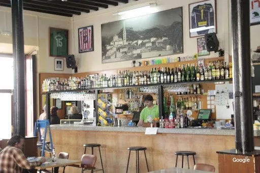 Mediterránea Bar S Hotel