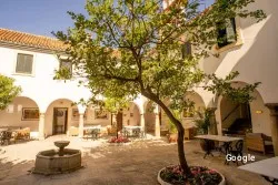 Altres cuines espanyoles CASA CONVENTO LA ALMORAIMA