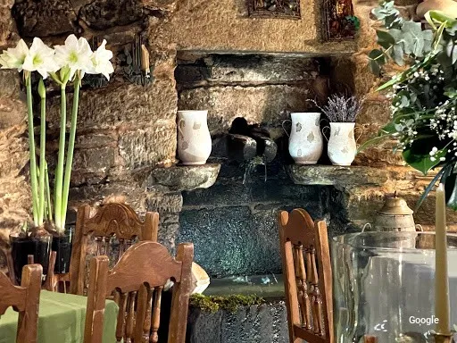 Altres cuines espanyoles Casa Brandariz